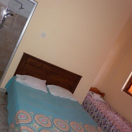Seetha'S Hostel Негомбо Екстер'єр фото
