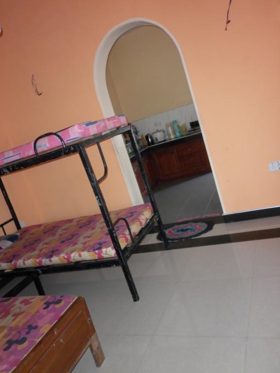 Seetha'S Hostel Негомбо Номер фото