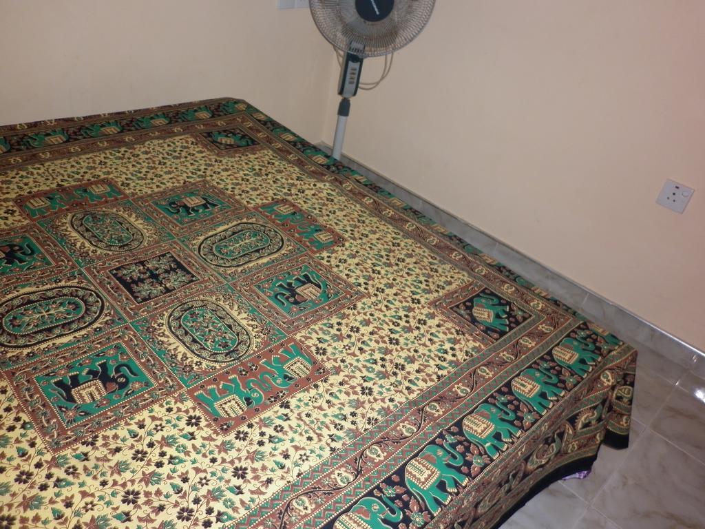 Seetha'S Hostel Негомбо Екстер'єр фото