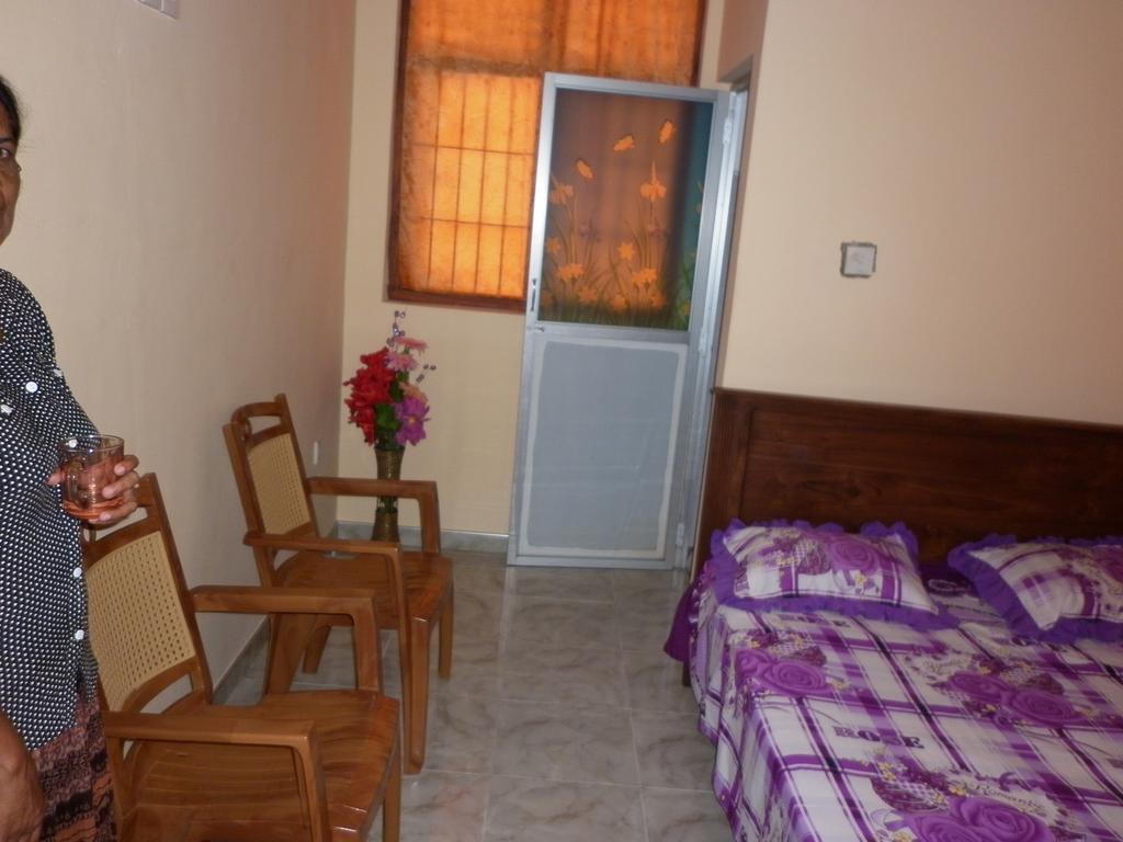 Seetha'S Hostel Негомбо Номер фото