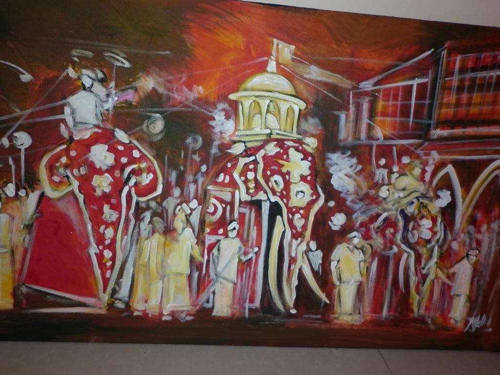 Seetha'S Hostel Негомбо Екстер'єр фото