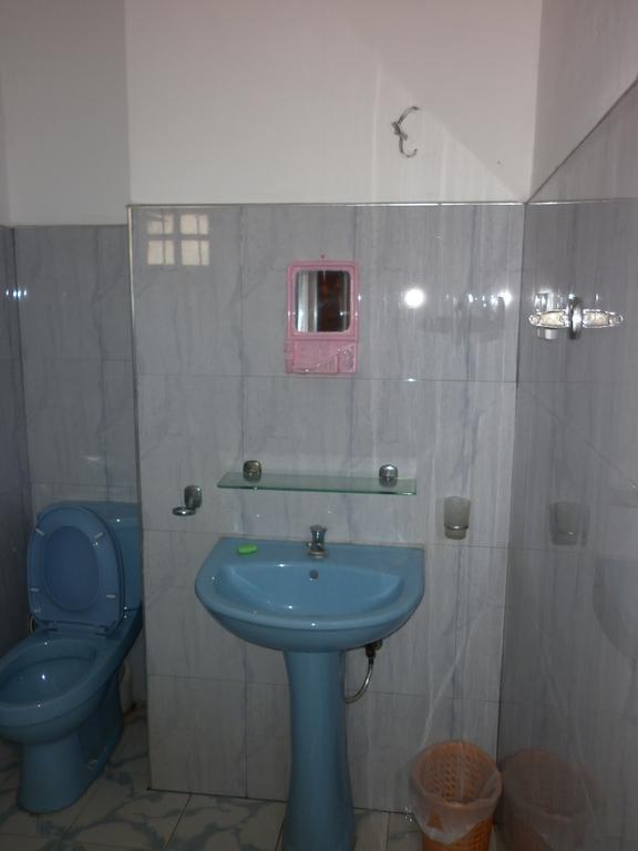 Seetha'S Hostel Негомбо Номер фото