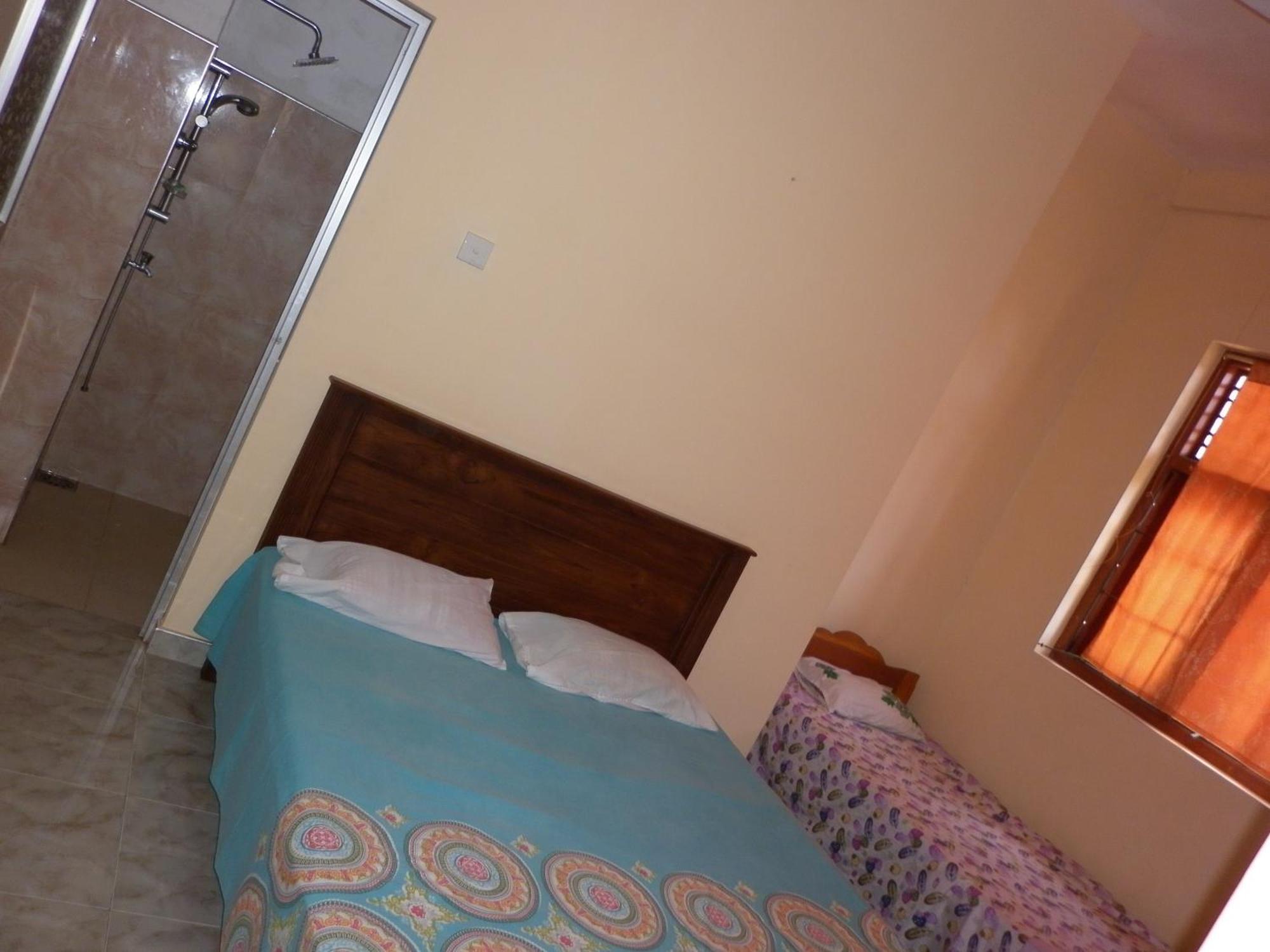 Seetha'S Hostel Негомбо Екстер'єр фото