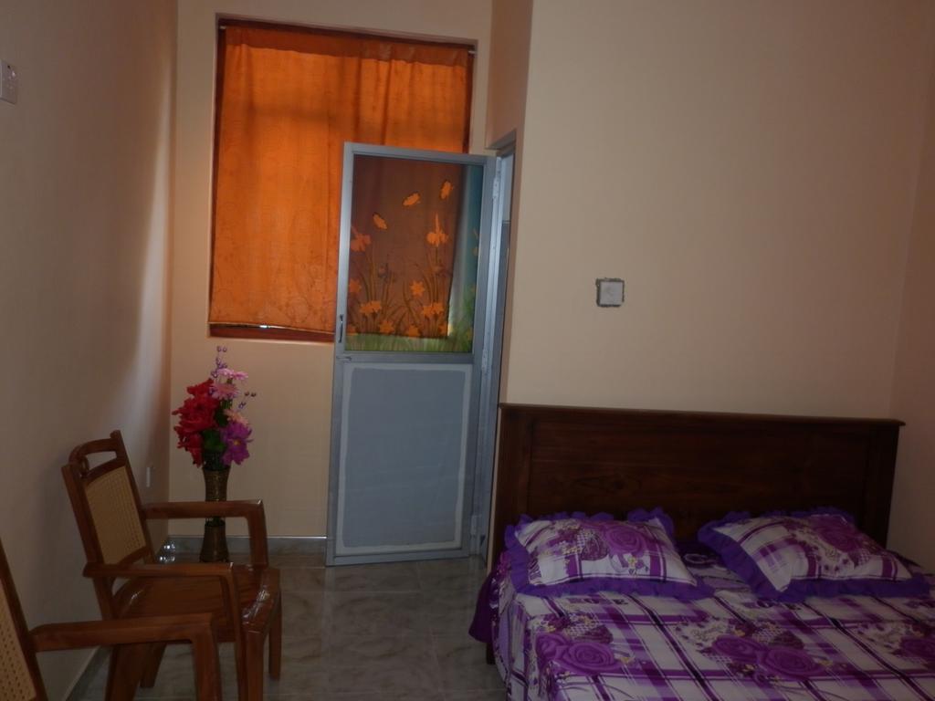 Seetha'S Hostel Негомбо Номер фото